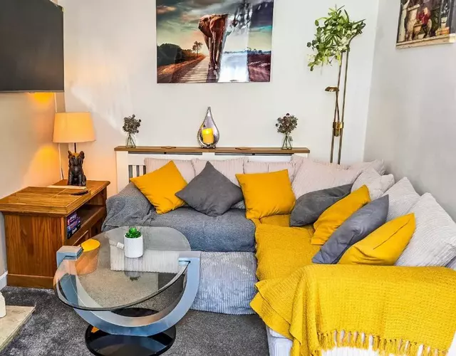 Tree Tops by StayStaycations