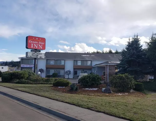 Ocean Star Inn