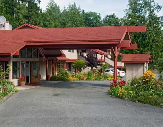 Sequim Bay Lodge