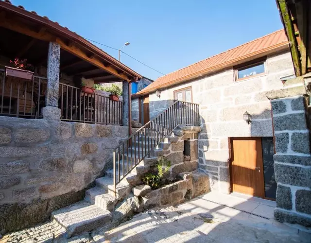 Casa do Morgado