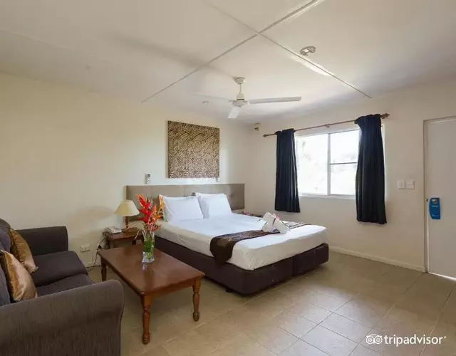 Coconut Palms Resort & Diamond Casino