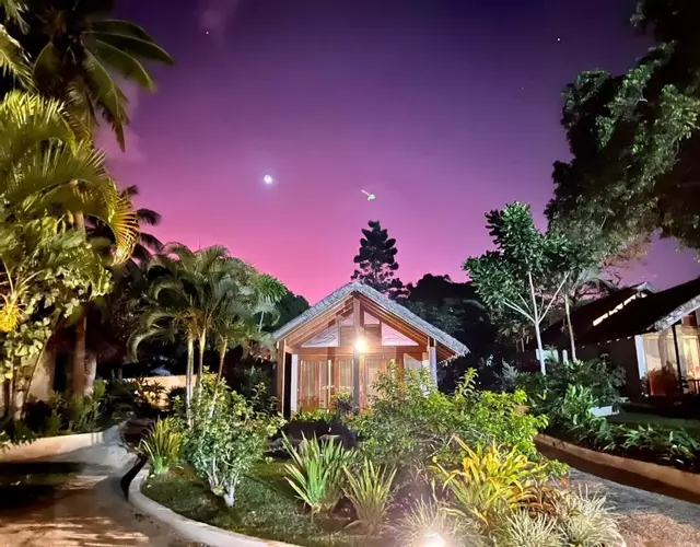 MG Cocomo Resort Vanuatu
