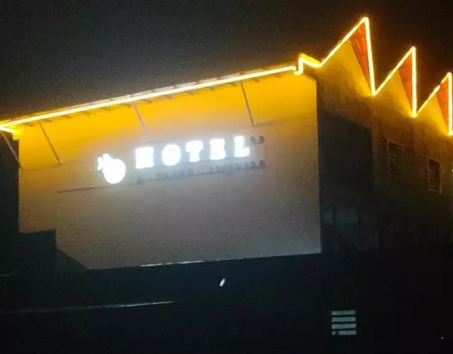 PORT VILA Airport Hotel