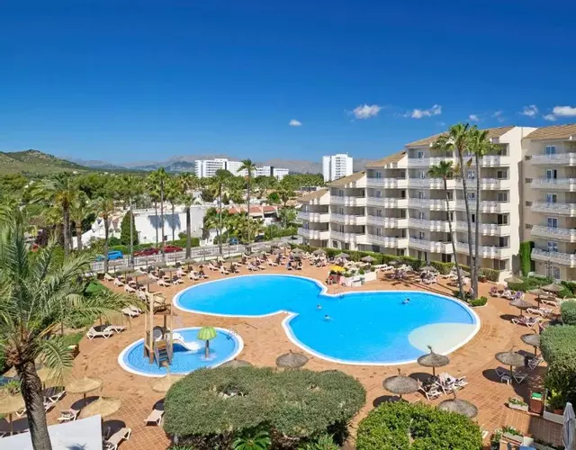 Grupotel Port D´Alcudia