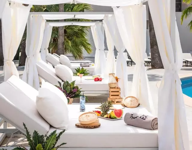 INNSiDE by Meliá Alcudia