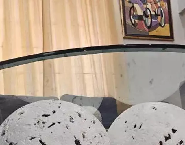 The M4 Elegant 3 bedroom home in Port of Spain