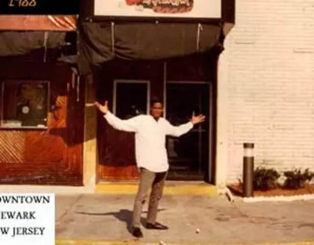 Trinidad near port of spain