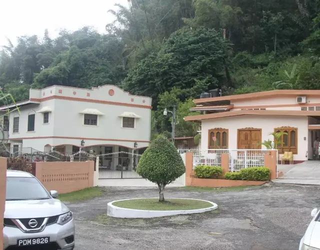 Two Bedroom Apartment