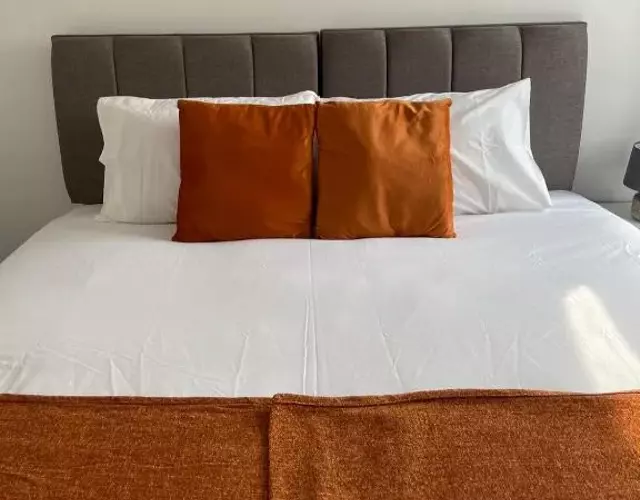 STOP at Pendarvis, Stone throw from beach!