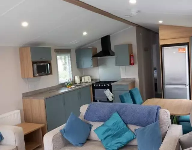 Walnut 65 - Porthcawl