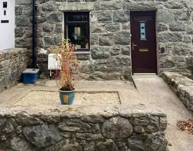The Fishermans Cottage