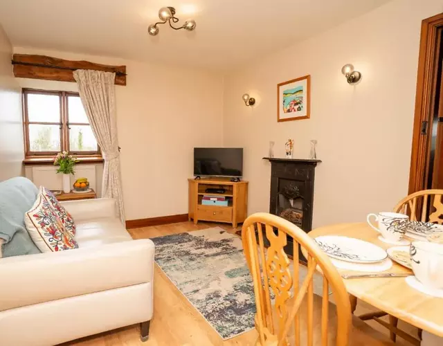 Ystumgwern Luxury Barn Conversions
