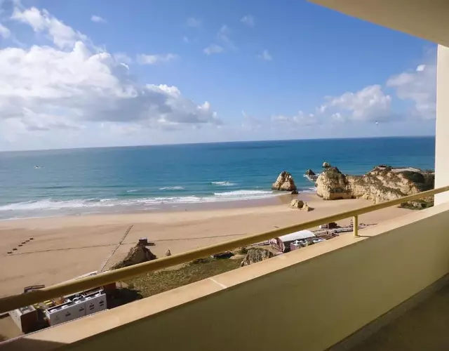 Apartamentos Varandas da Rocha