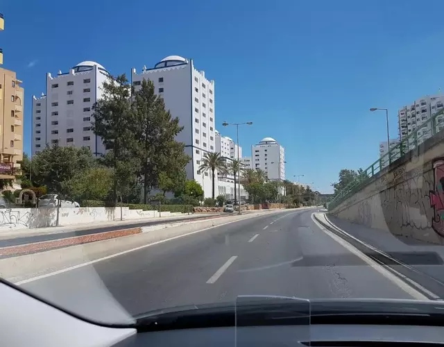 Apartment Da Rocha