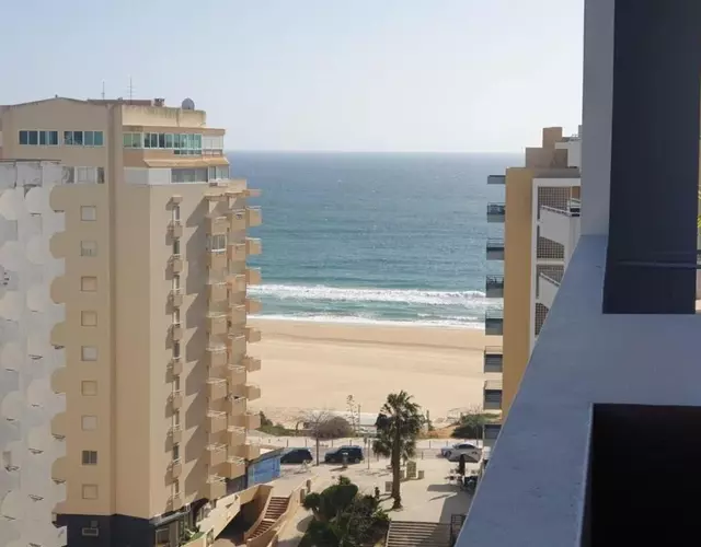Elite Residense a 150 mts Praia da Rocha