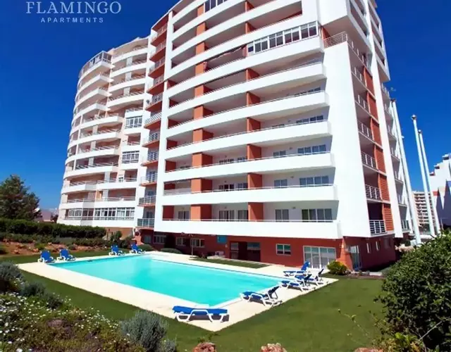 Flamingo Apartments
