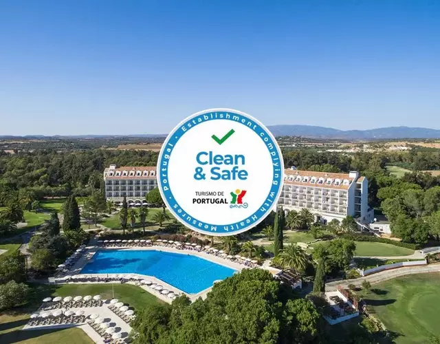Penina Hotel & Golf Resort