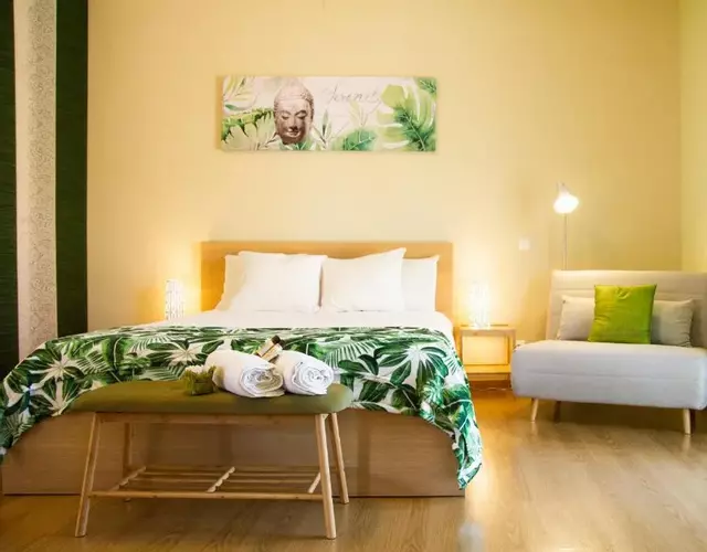 Villa Prana Guesthouse, Yoga & Ayurveda