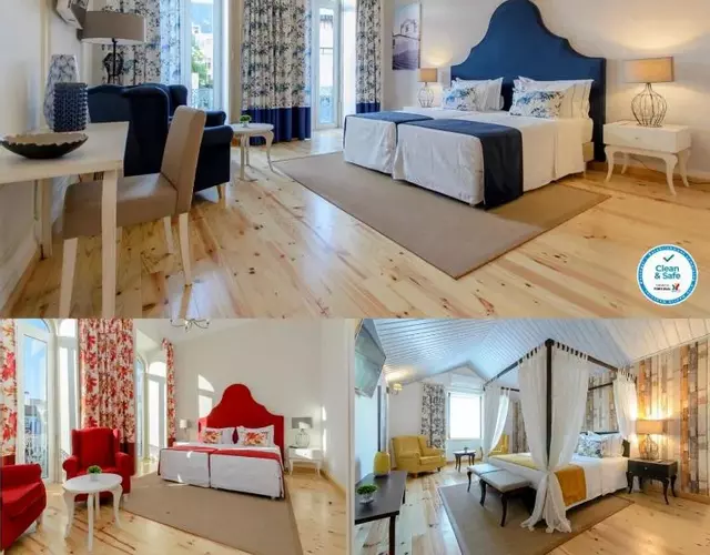 Villa Rio Guest House Suites
