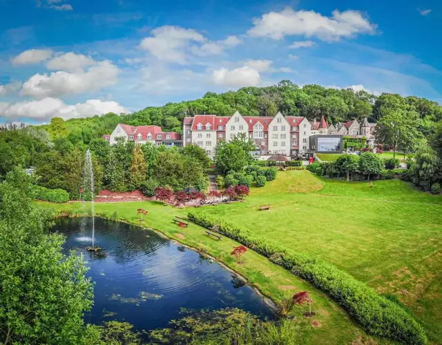 DoubleTree by Hilton Bristol South - Cadbury House
