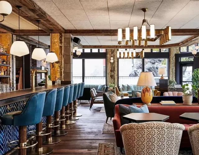 The Hoxton, Portland