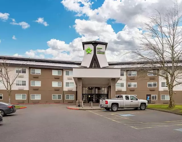 Extended Stay America Premier Suites - Portland - North