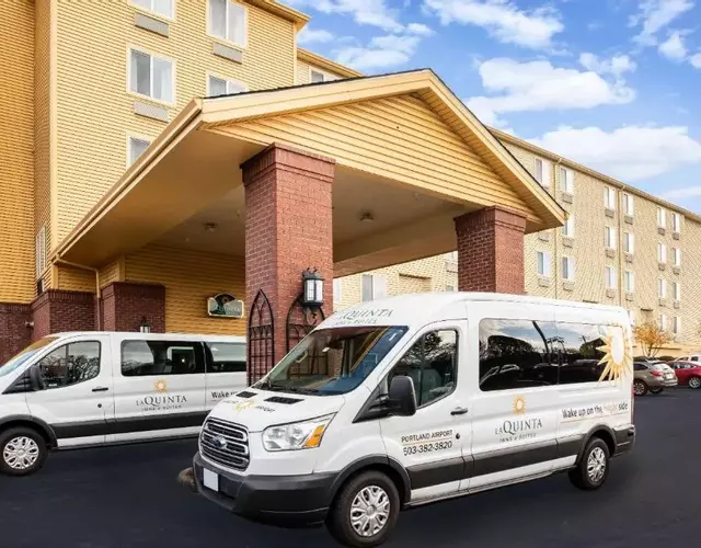 La Quinta by Wyndham Portland Airport