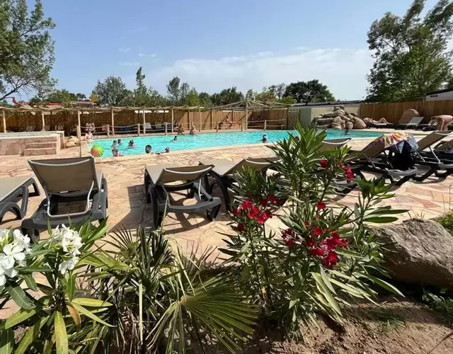 Camping Porto Vecchio