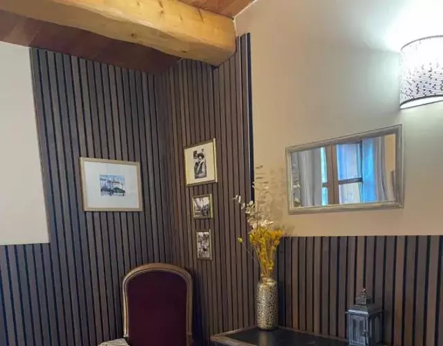 Chambres d'Hôtes Barraconu