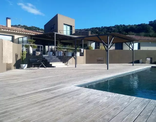 Chambres d'Hôtes Bianca Casa