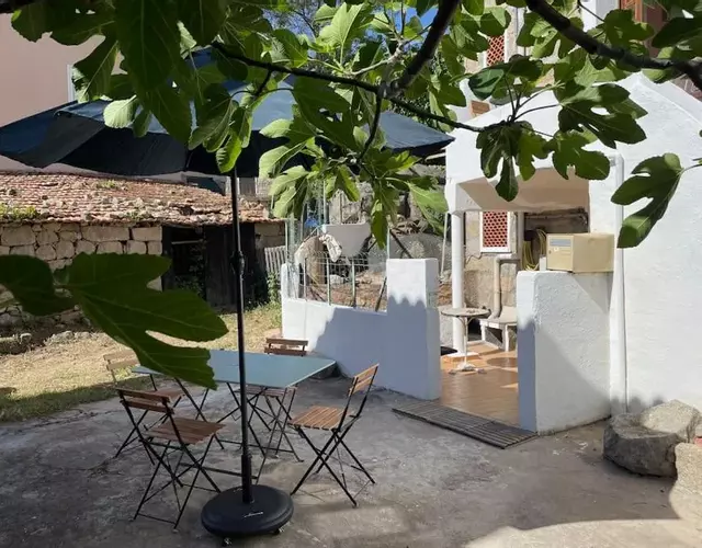 Charmante maison de village