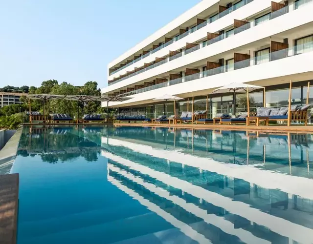 Golden Tulip Porto-Vecchio