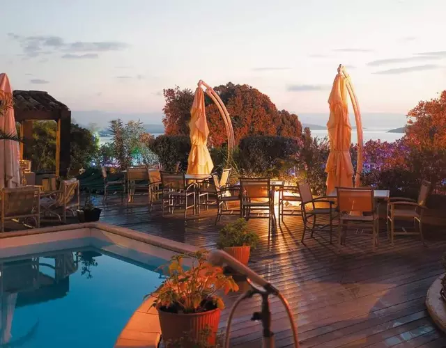 Hotel Le Tilbury