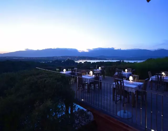 Le San Lorenzo