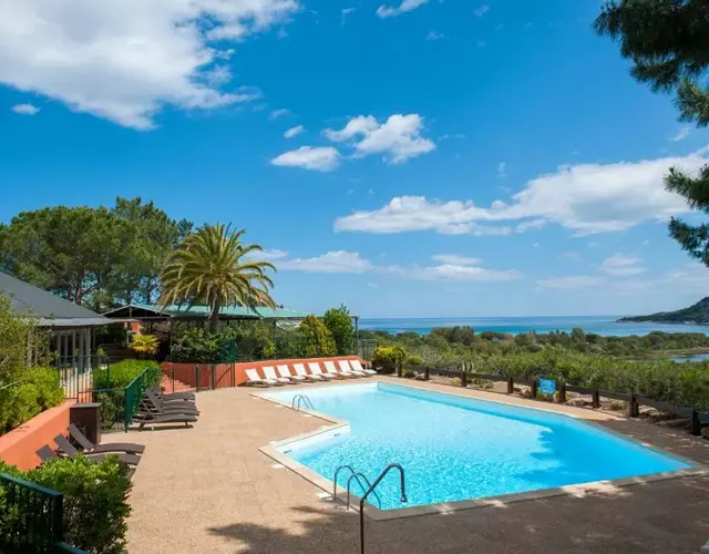Residence Castell'Verde