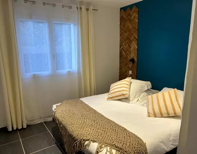 Umbria di Porto Vecchio***