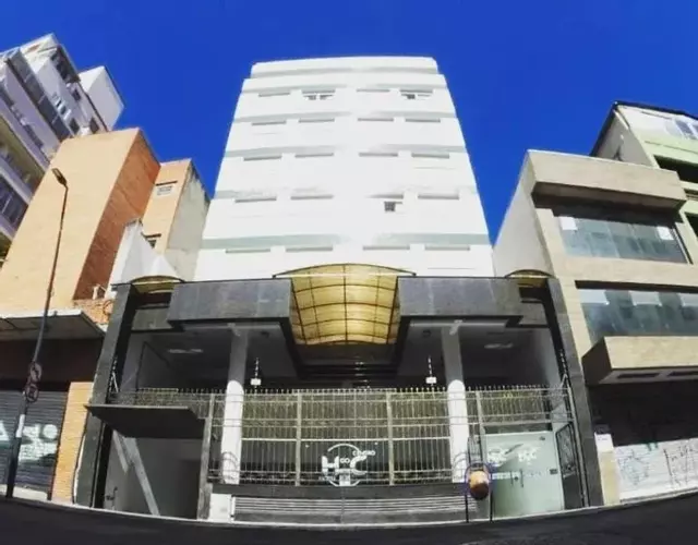 HOTEL DO CENTRO 100m SANTA CASA, ASSEMBLEIA E UFRGS, PROXIMO AO ARAUJO VIANA, PET'S FRIENDLY!!!