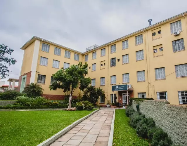 Hotel Pousada São Lourenço