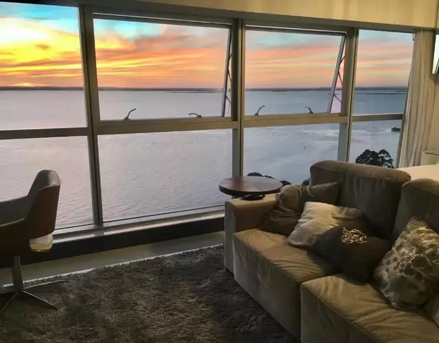 Loft Barra
