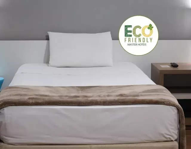 Master Express Cidade Baixa - Próximo ao Araujo Viana, UFRGS e Santa Casa