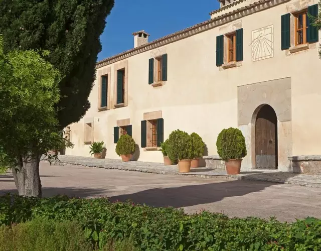 Agroturisme Son Cardaix