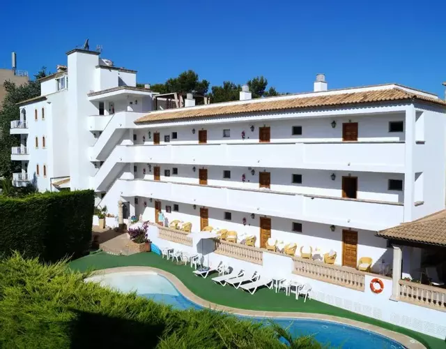 Apartaments Sa Torre by SUREDA MAS