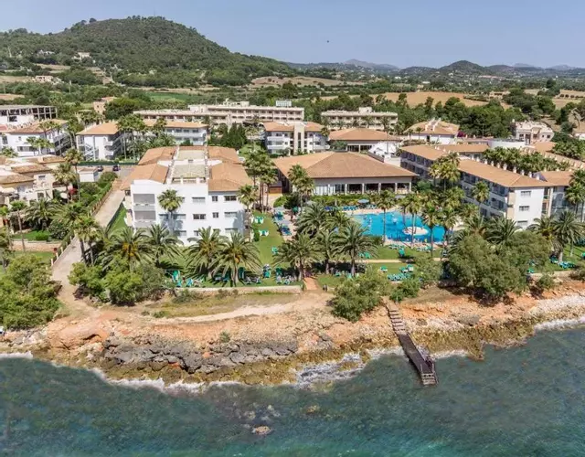 Grupotel Mallorca Mar