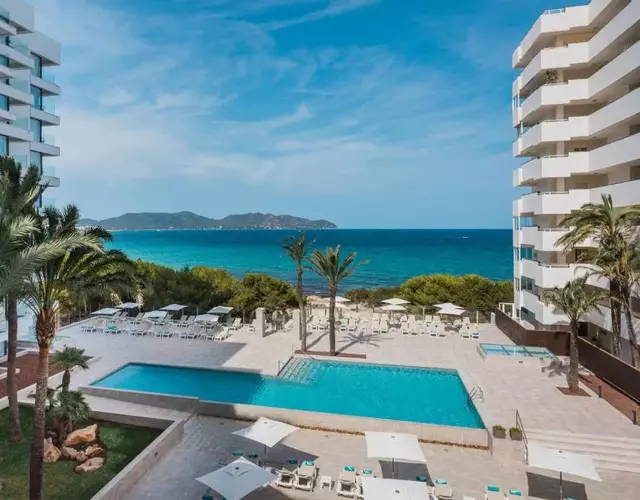 Iberostar Waves Cala Millor - Adults Only