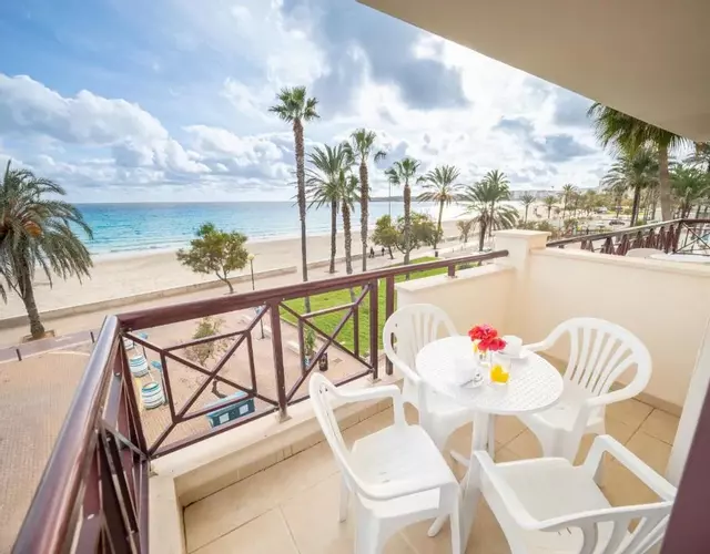 Prope Mare Apartamentos