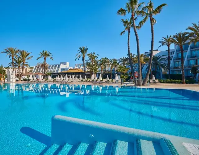 Protur Sa Coma Playa Hotel & Spa