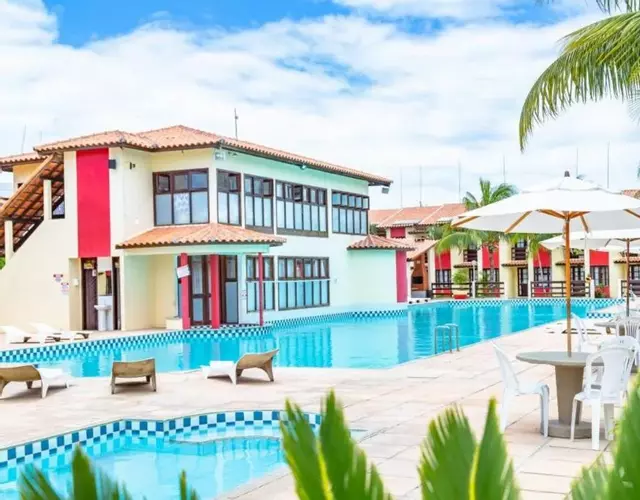 Apartamento Duplex Jerusalém I