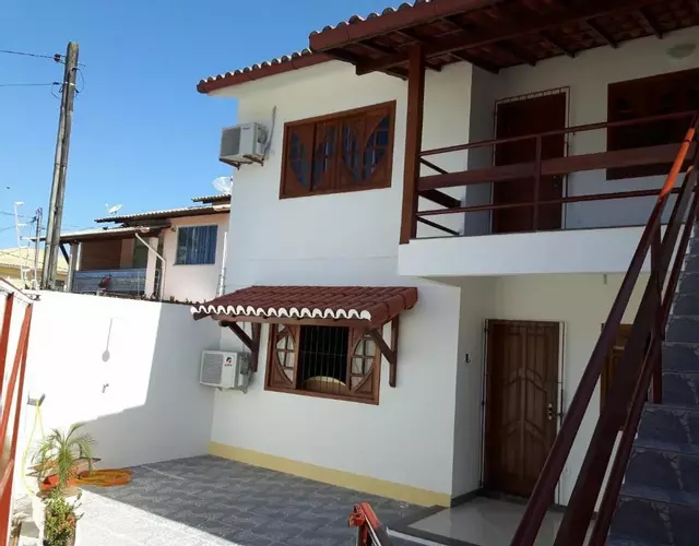 Apto em Porto Seguro - Centro