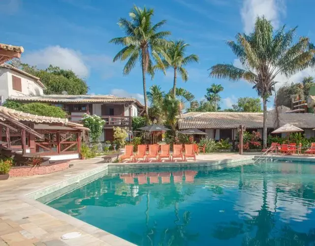 Hotel Solar do Imperador