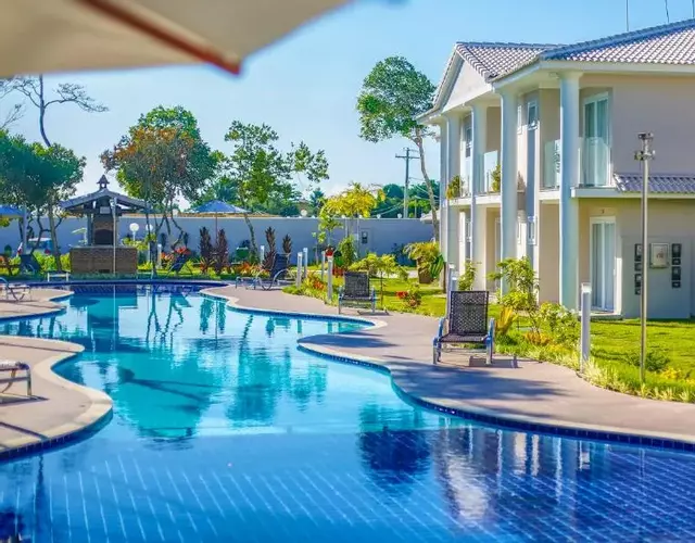 Mont Ararat Alto da Pitinga - Rede Tonziro